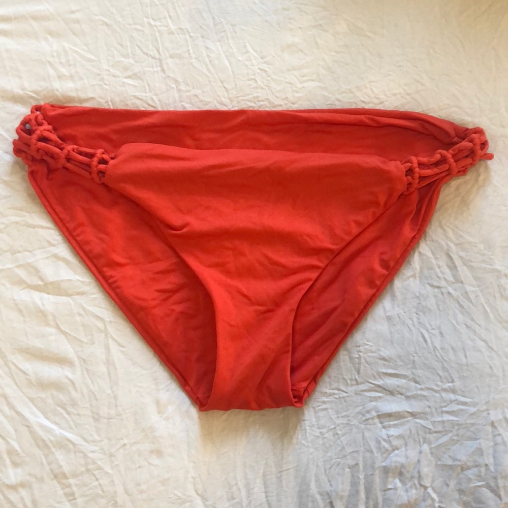 Bikini bottoms